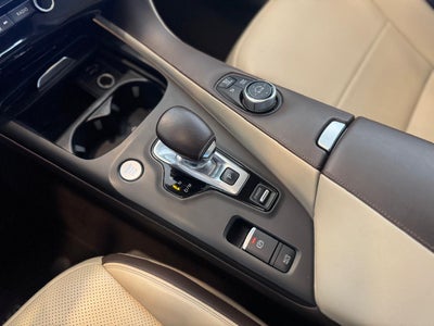 2019 INFINITI QX50 5 PTS QX50 SENSORY 20T CVT PIEL F LED QC RA-20 4X4