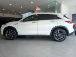 2022 INFINITI QX50 5p QX50 Sensory L4/2.0/T Aut