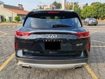 2024 INFINITI QX50 5p Sensory L4/2.0/T Aut