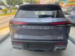 2022 INFINITI QX60 5 PTS QX60 LUXE 35L CVT TP RA-20 4X4