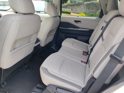 2023 Nissan PATHFINDER 5P PLATINUM V63.5 AUT