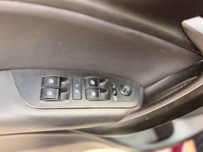 2024 FIAT ARGO 5p Trekking L4/1.3 Man