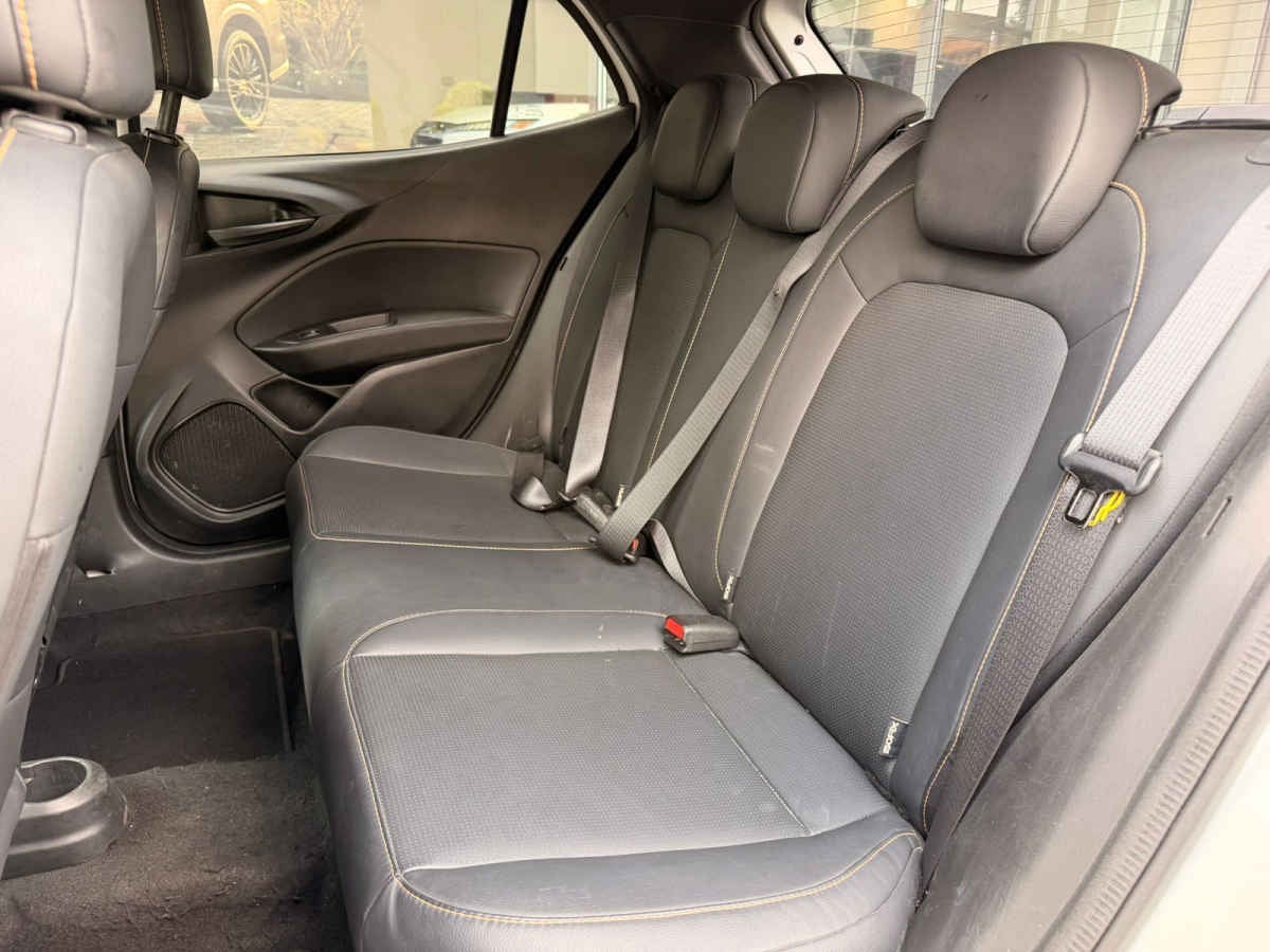 2024 FIAT ARGO 5p Trekking L4/1.3 Man
