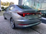 2025 Hyundai HB20 4p GL L4/1.6 Aut Rin 16