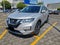 2021 Nissan X-TRAIL 5 PTS ADVANCE CVT QCP 5 PAS RA-18