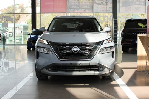 2024 Nissan X-TRAIL 5P EXCLUSIVE E.POWER HEV L31.5 AUT