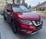 2019 Nissan X-TRAIL 5 PTS HIBRIDO CVT PIEL CD GPS 5 PAS RA-19