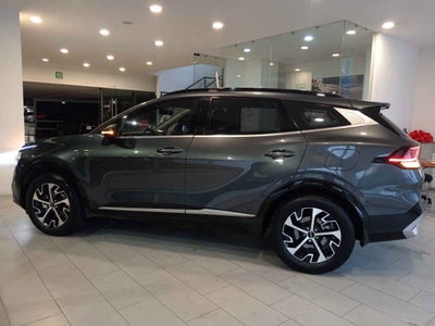 2025 Kia Sportage 5p EX PACK L4/2.5 Aut