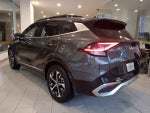 2025 Kia Sportage 5p EX PACK L4/2.5 Aut
