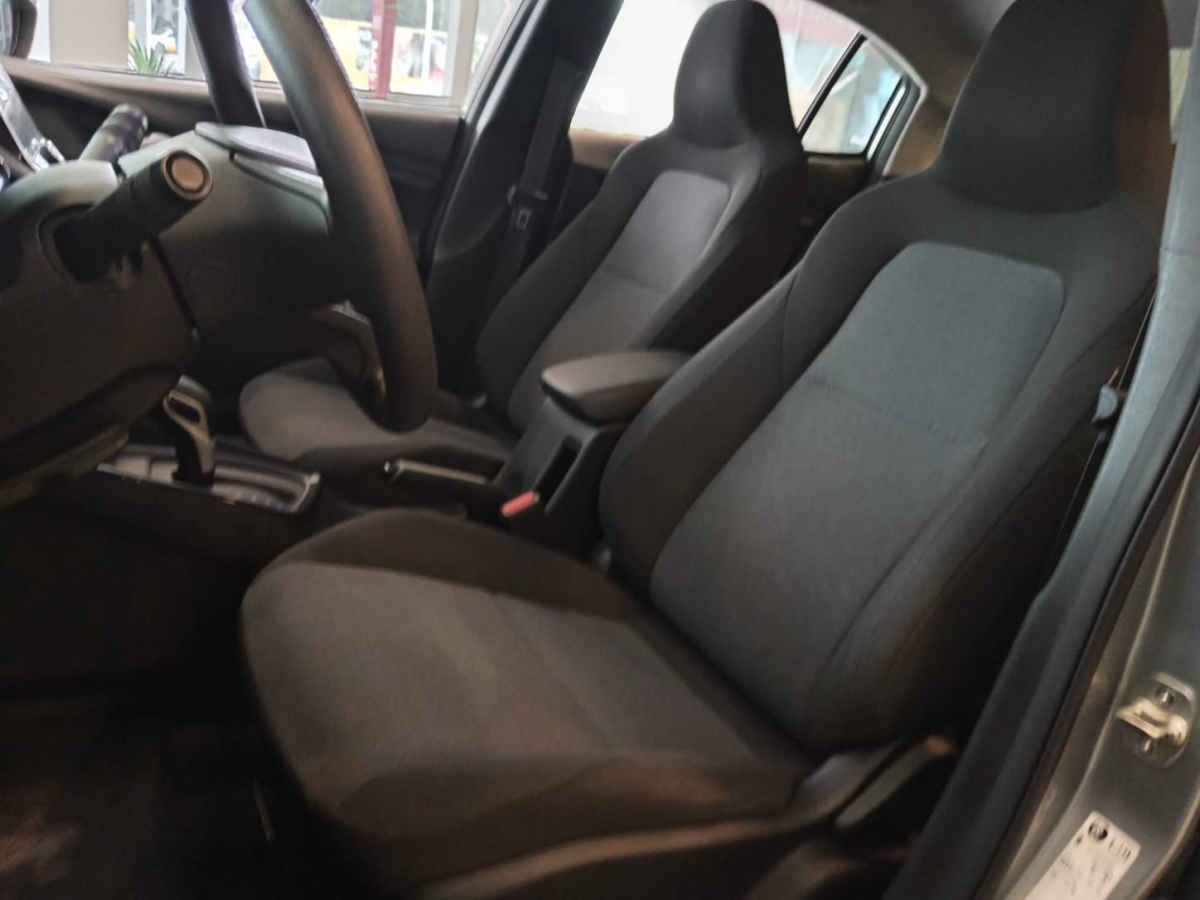2023 Chevrolet Onix 4p LS L3/1.0/T Aut