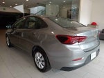 2023 Chevrolet Onix 4p LS L3/1.0/T Aut