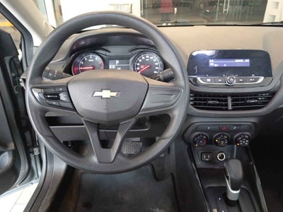 2023 Chevrolet Onix 4p LS L3/1.0/T Aut