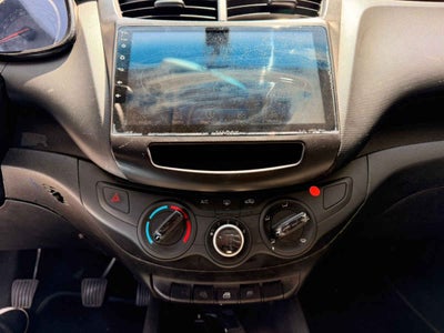 2022 Chevrolet Aveo 4p LS L4/1.5 Man.