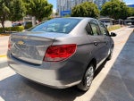 2022 Chevrolet Aveo 4p LS L4/1.5 Man.