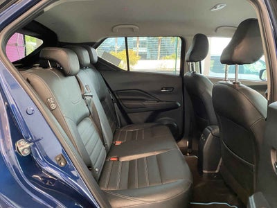 2023 Nissan Kicks 5p Platinum e-Power HEV L3/1.2 Aut