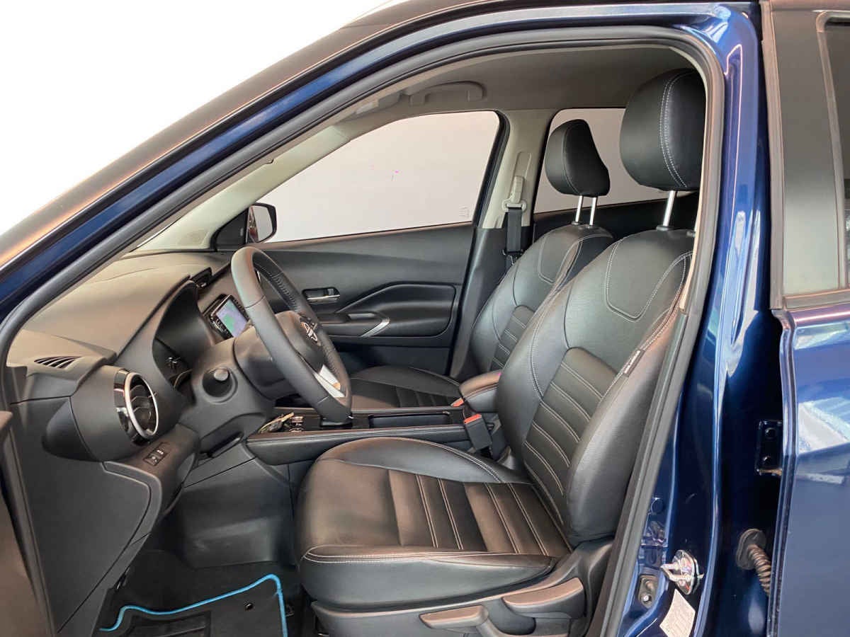 2023 Nissan Kicks 5p Platinum e-Power HEV L3/1.2 Aut