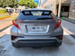 2018 Toyota C-HR 4p CVT L4/2.0 Aut