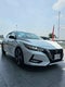 2023 Nissan SENTRA 4 PTS SR CVT AAC ASTOS DEPORTIVOS BOSE QC F LED RA-18