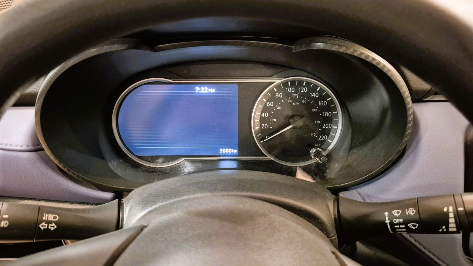 2024 Nissan VERSA 4P ADVANCE L41.6 AUT