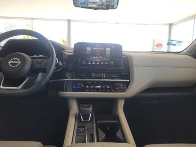 2023 Nissan PATHFINDER 5P EXCLUSIVE V63.5 AUT