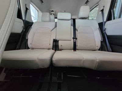 2023 Nissan PATHFINDER 5P EXCLUSIVE V63.5 AUT