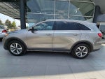 2019 Kia SORENTO 5 PTS EX V6 TA AAC PIEL 7 PAS RA-18