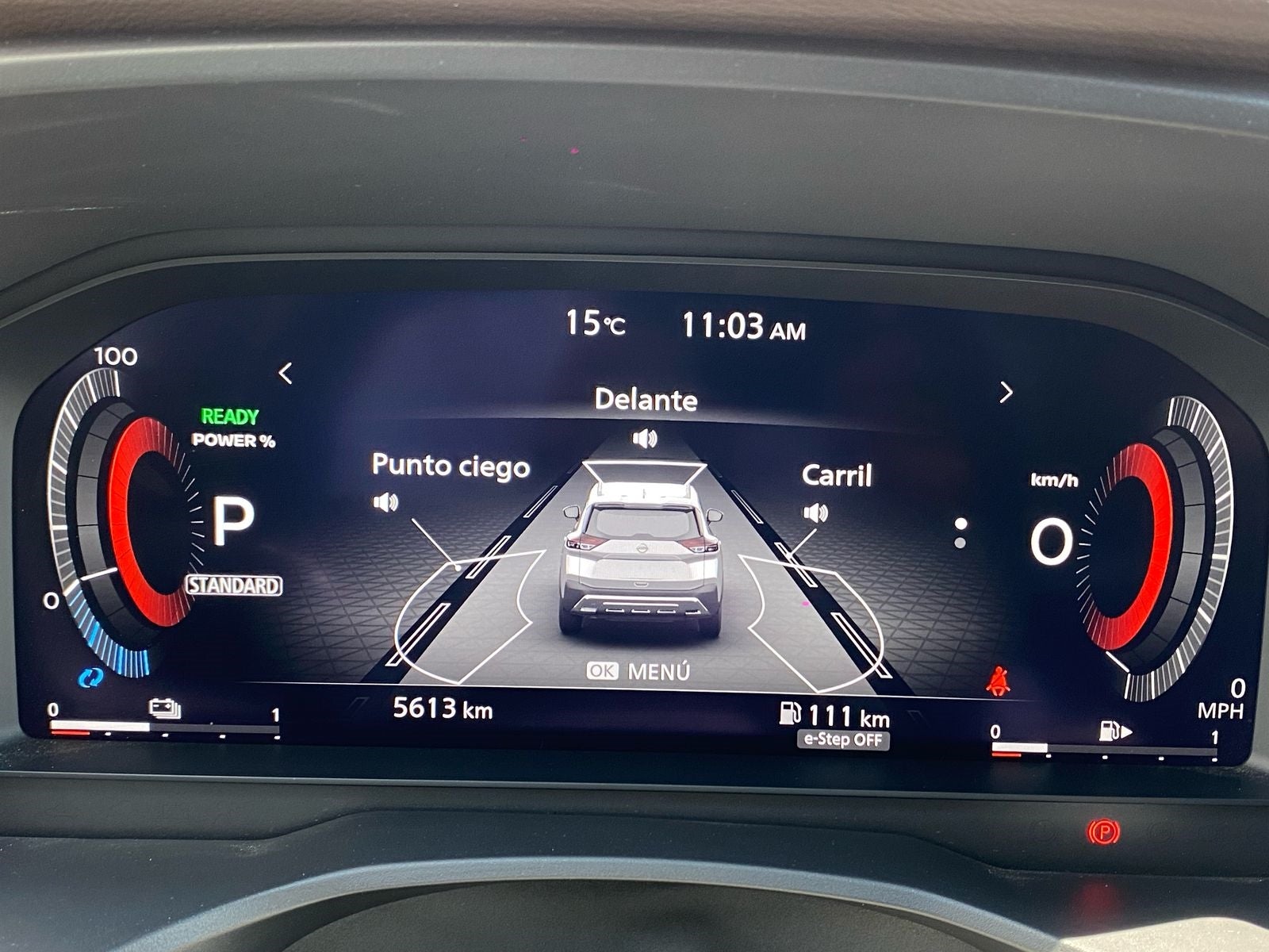 2024 Nissan X-TRAIL 5P PLATINUM E.POWER HEV L31.5 AUT