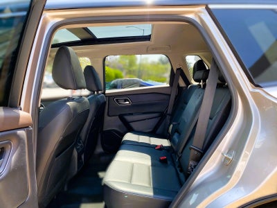 2024 Nissan X-TRAIL 5P PLATINUM E.POWER HEV L31.5 AUT