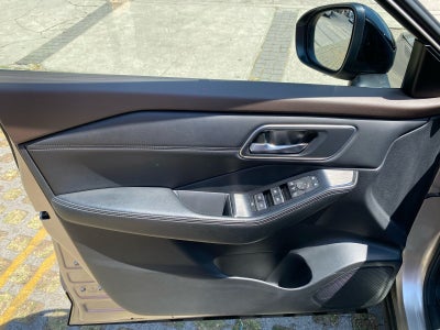 2024 Nissan X-TRAIL 5P PLATINUM E.POWER HEV L31.5 AUT