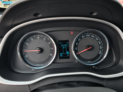 2023 Chevrolet AVEO 4P LS L41.5 MAN