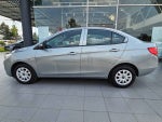 2023 Chevrolet AVEO 4P LS L41.5 MAN