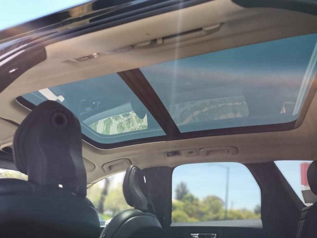 2019 Volvo XC60 5 PTS T6 INSCRIPTION 20T 320 HP TA8 RA-20