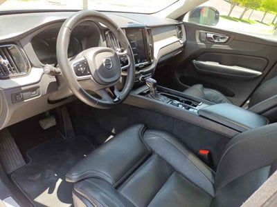 2019 Volvo XC60 5 PTS T6 INSCRIPTION 20T 320 HP TA8 RA-20