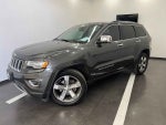 2015 Jeep Grand Cherokee 5p Limited Lujo 4x2 V6/3.6 Aut
