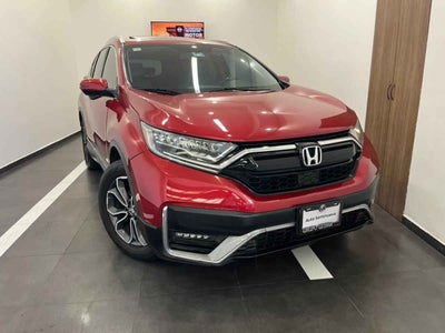 2021 Honda CR-V 5p Touring L4/1.5/T Aut