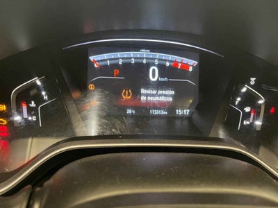 2021 Honda CR-V 5p Touring L4/1.5/T Aut