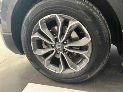 2021 Honda CR-V 5p Touring L4/1.5/T Aut