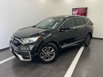 2021 Honda CR-V 5p Touring L4/1.5/T Aut