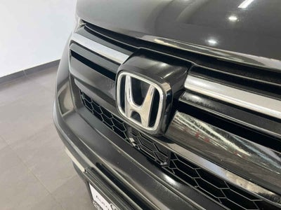 2021 Honda CR-V 5p Touring L4/1.5/T Aut