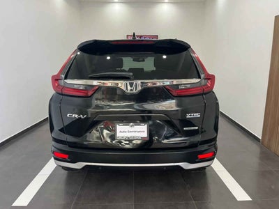 2021 Honda CR-V 5p Touring L4/1.5/T Aut