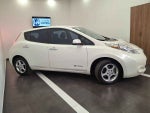 2017 Nissan LEAF 5p Electrico 30 kwh/90 kw
