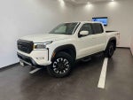 2024 Nissan Frontier 4p Pro-4X V6/3.8 Aut 4x4