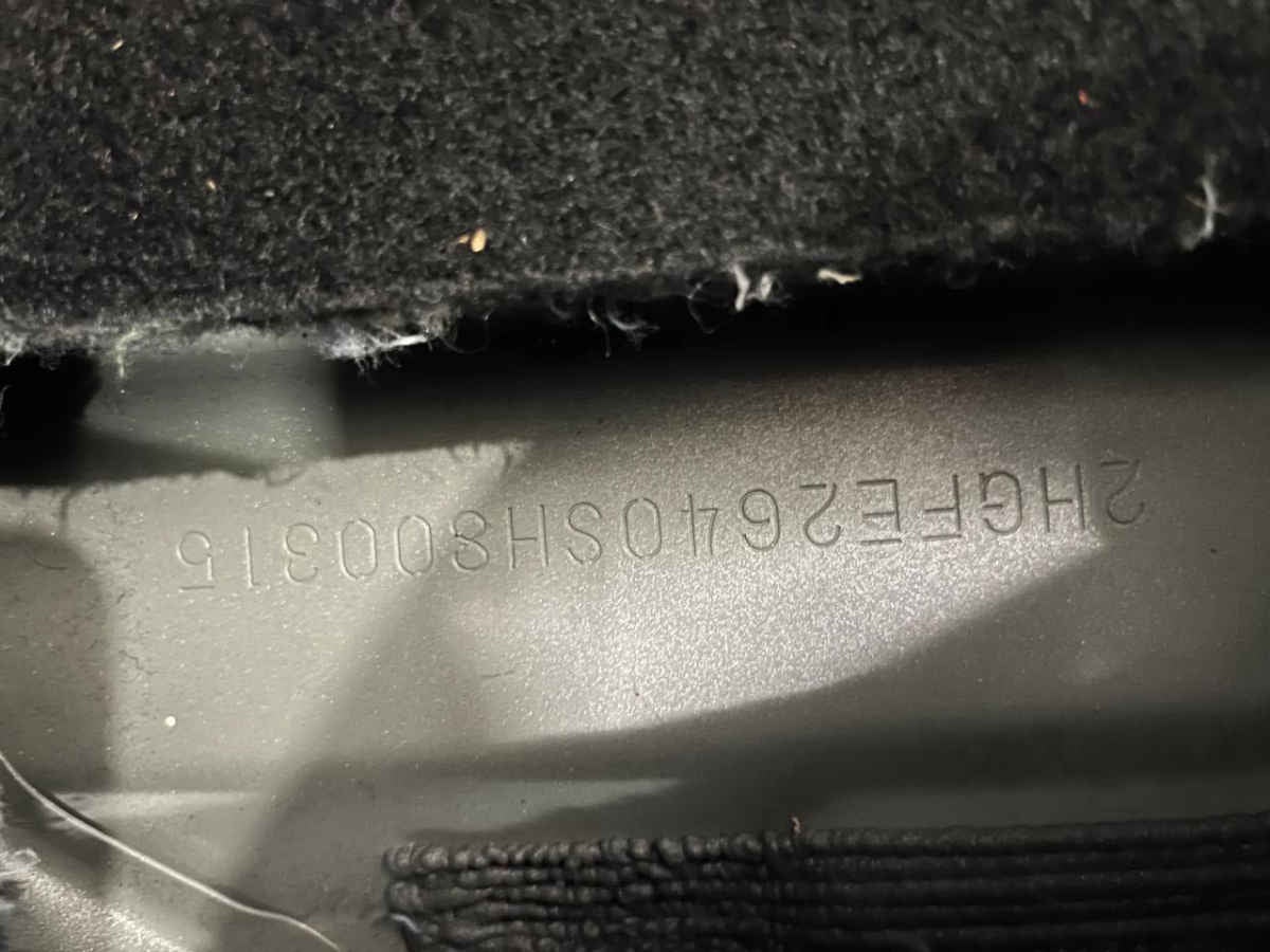 2025 Honda Civic 4p i-Style L4/2.0 Aut