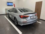 2025 Honda Civic 4p i-Style L4/2.0 Aut