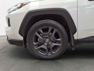 2024 Toyota RAV4 5p Adventure L4/2.5 Aut