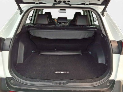 2024 Toyota RAV4 5p Adventure L4/2.5 Aut