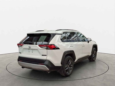 2024 Toyota RAV4 5p Adventure L4/2.5 Aut