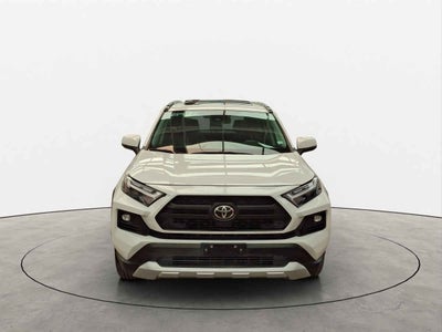 2024 Toyota RAV4 5p Adventure L4/2.5 Aut