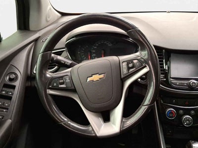 2020 Chevrolet Trax 5p Premier L4/1.8 Aut (C)