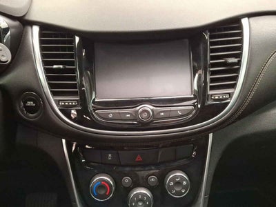2020 Chevrolet Trax 5p Premier L4/1.8 Aut (C)